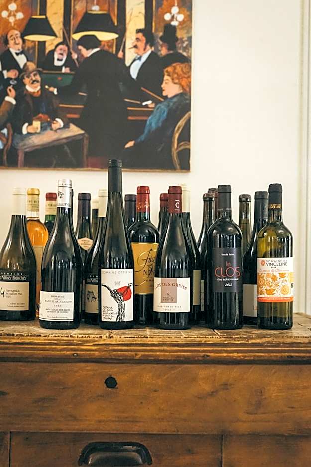 Auberge du Rédier - Logis Hôtels