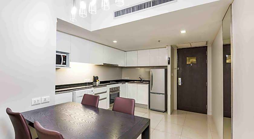 Maitria Hotel Sukhumvit 18 - A Chatrium Collection