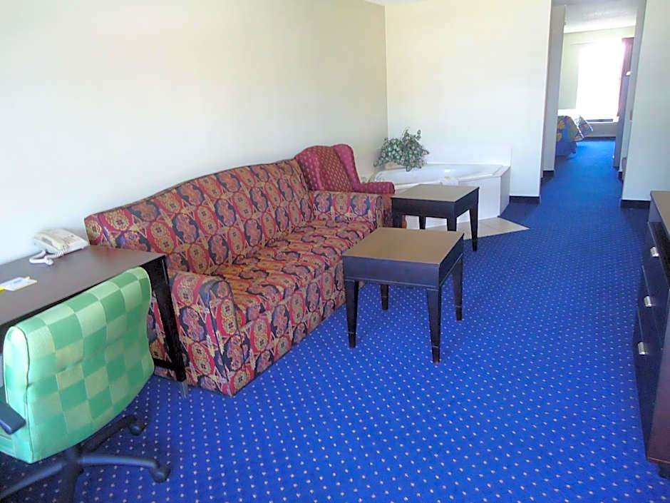 Days Inn by Wyndham Alma