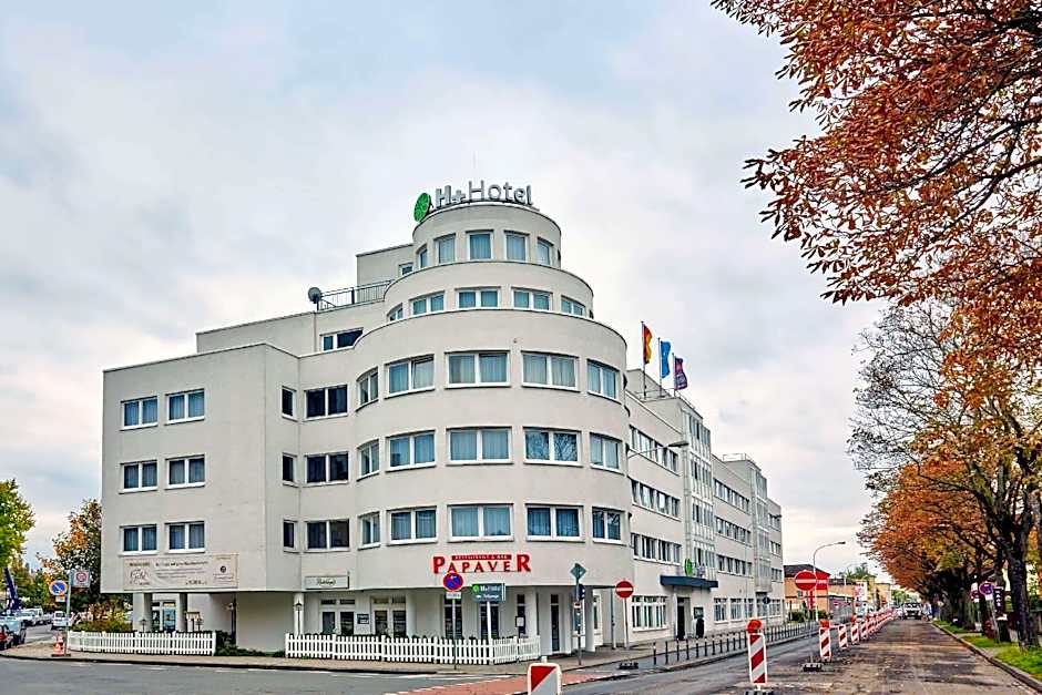 H+ Hotel Darmstadt