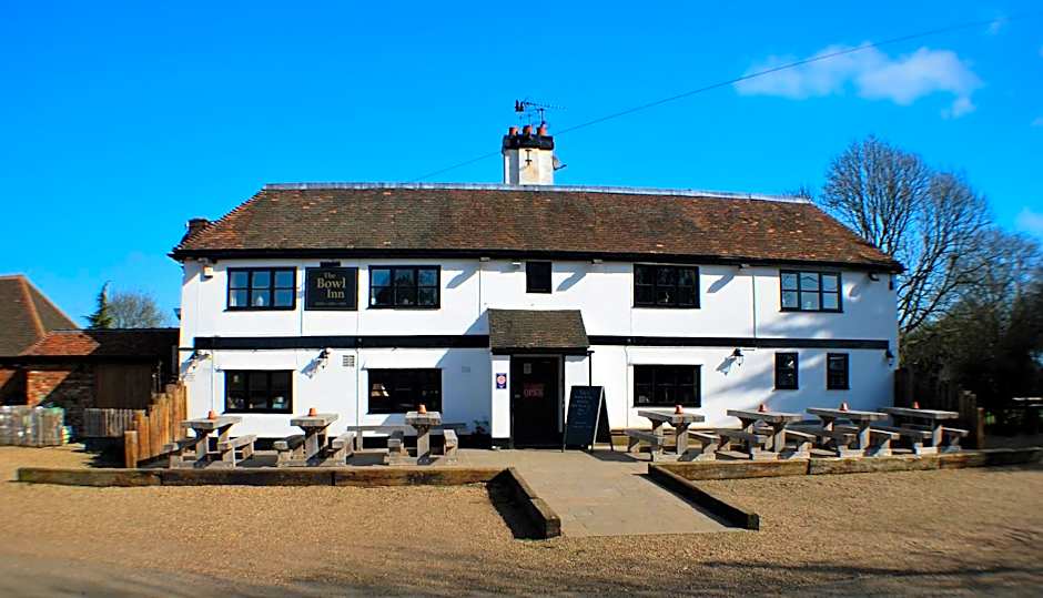 The Bowl Inn