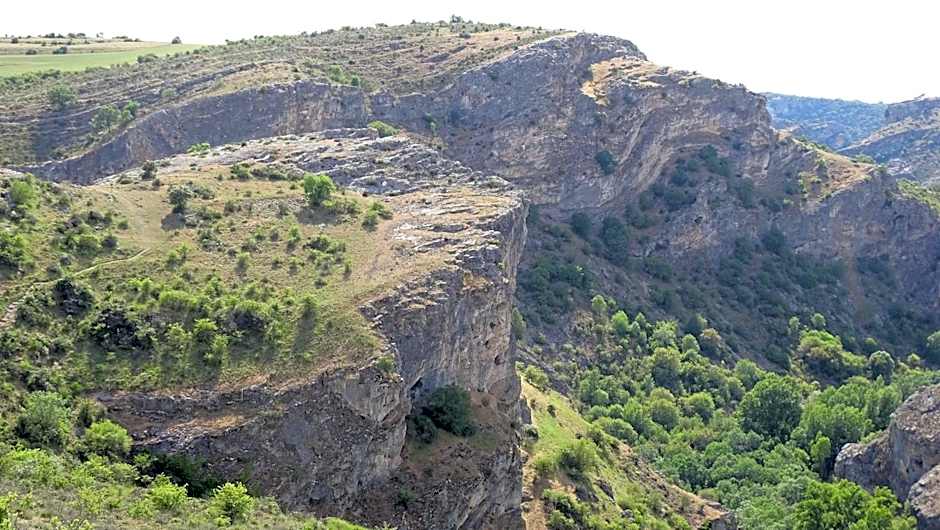 Hotel Cardamomo Sigüenza