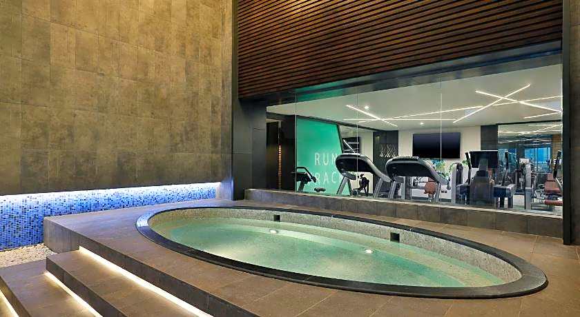 Holiday Inn and Suites Al Khobar By IHG