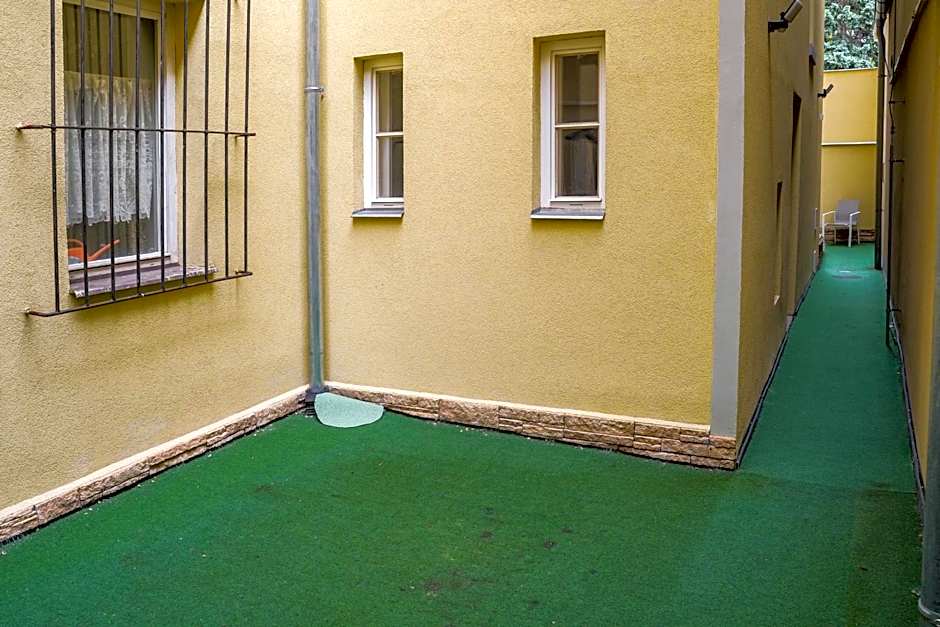 K-HAUS Contactless-Self Check in Accomodation