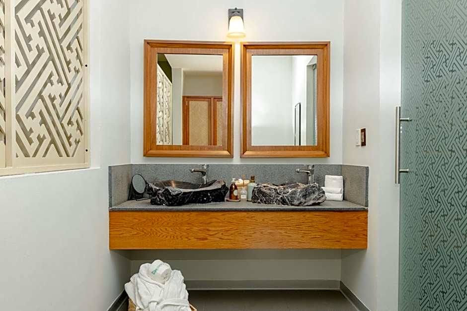 Soul Spring Sanctuary Cuernavaca