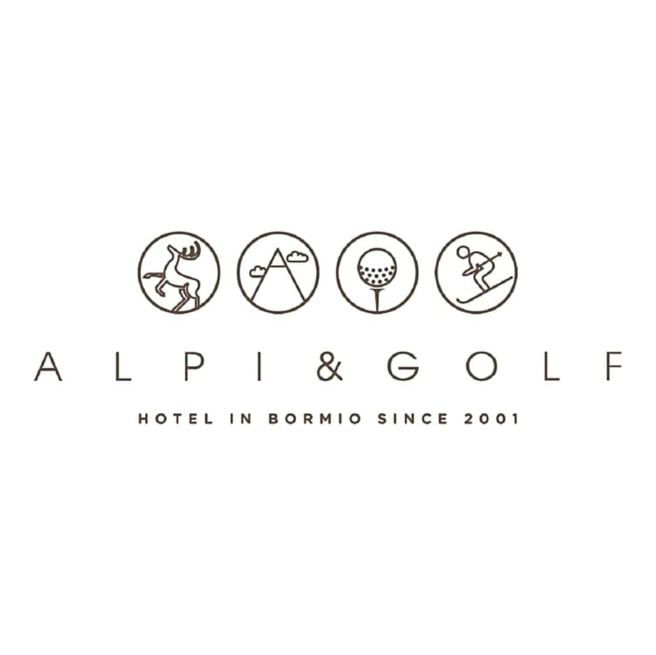 Alpi & Golf Hotel