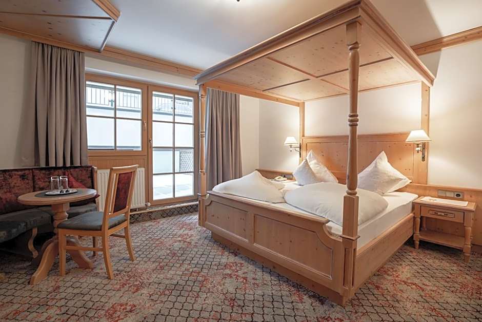 Hotel Glöckner und Hotel Residenz Glöckner