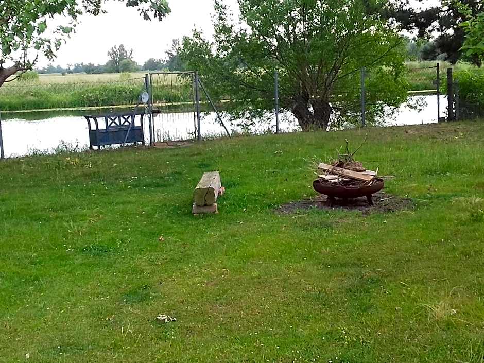 Pension (FW) "Seeblick" am Stelzenhaus