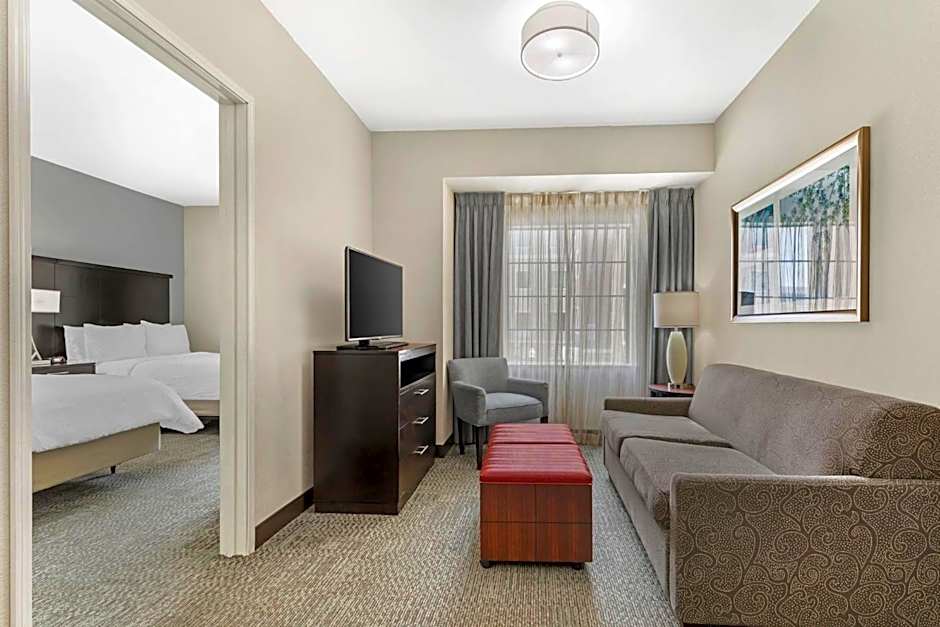 Staybridge Suites Plano North - Frisco by IHG