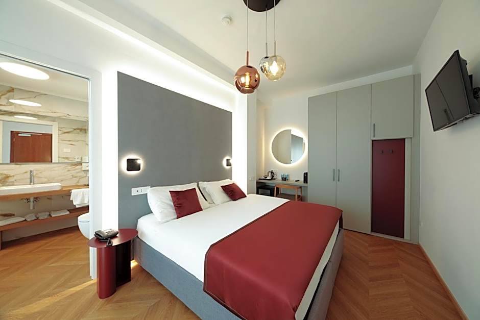Hotel Bristol