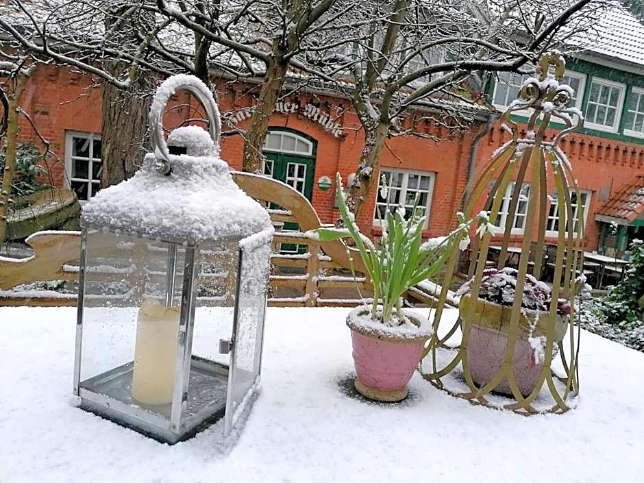 Hotel Farchauer Mühle