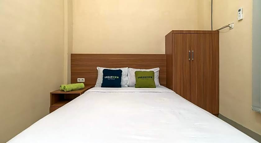 Urbanview Hotel Salsabilah Palembang by RedDoorz