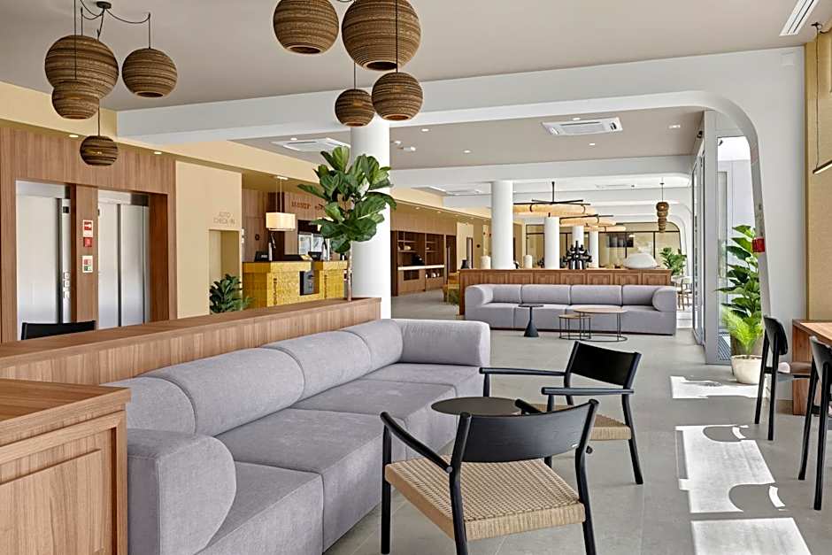 B&B HOTEL Leiria Fatima