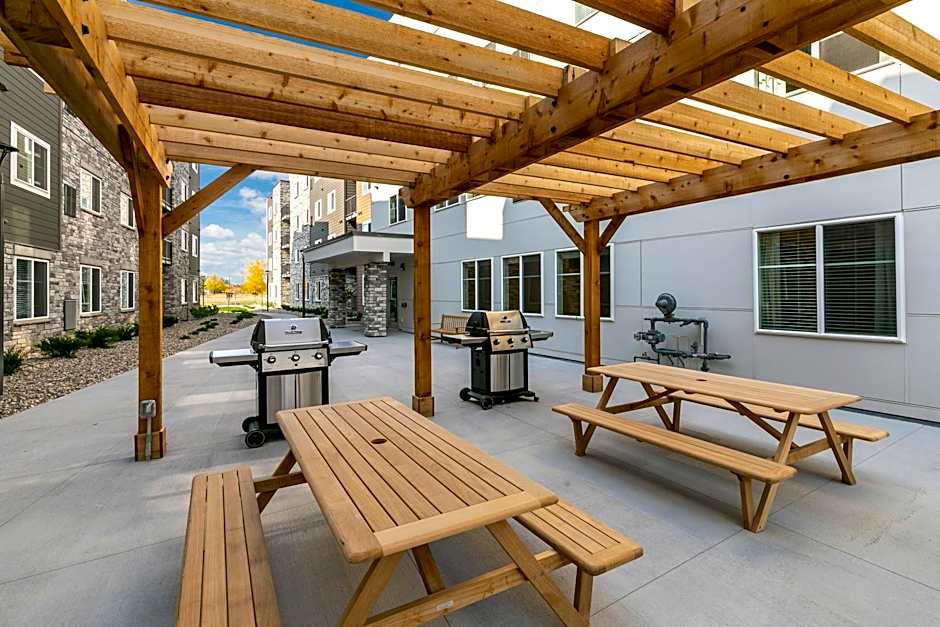 WaterWalk Extended Stay by Wyndham Minneapolis - Plymouth