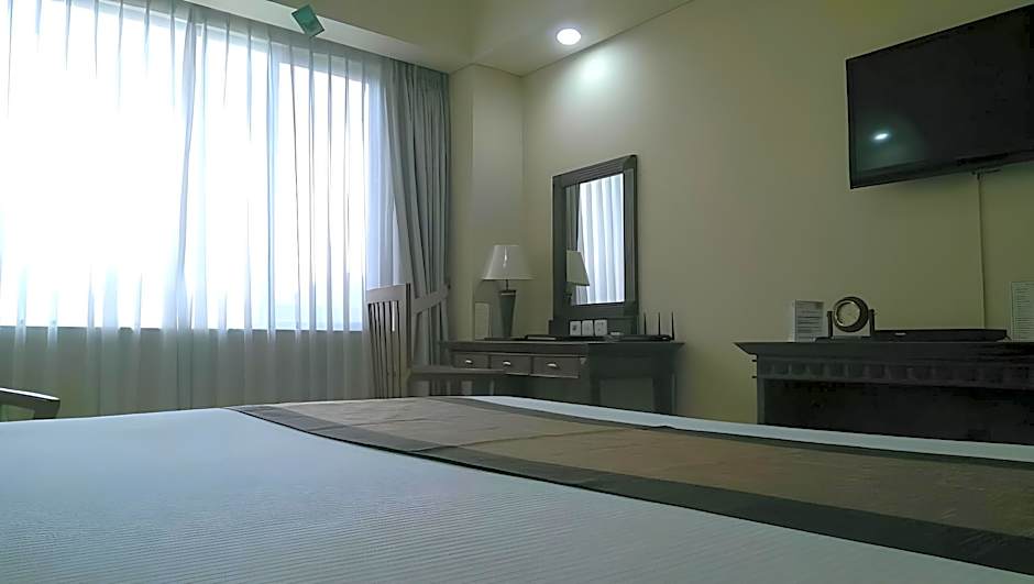 Puri Kiic Golf View Hotel