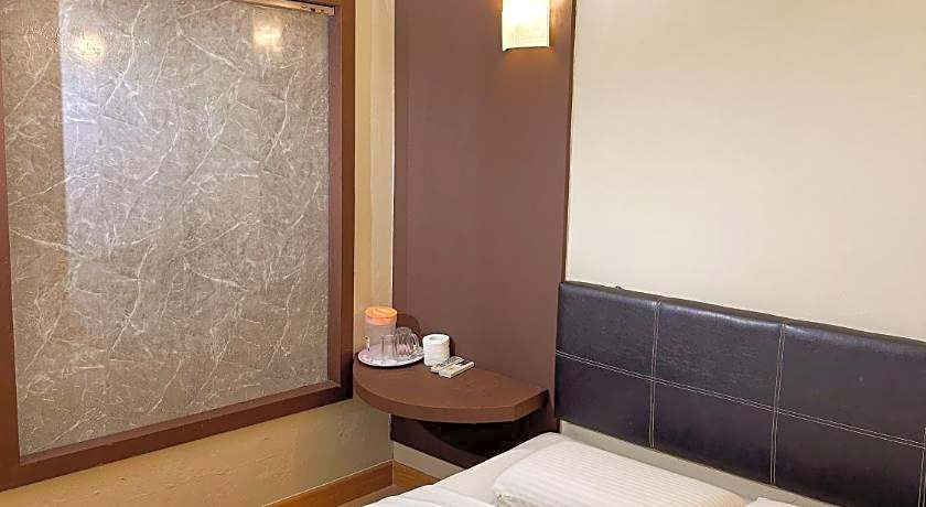 Remember Hotel Batu Pahat