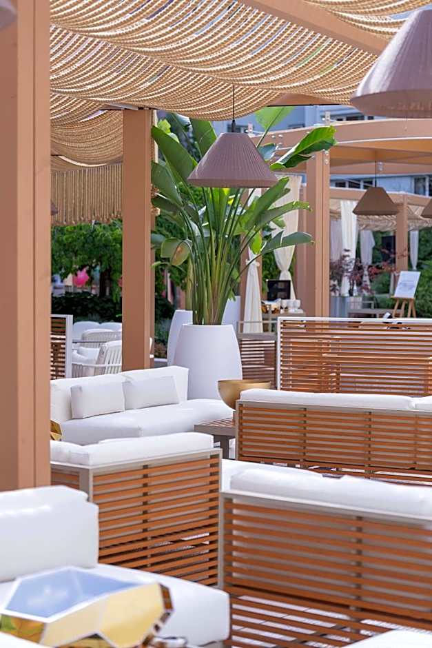 Radisson Blu Hotel Bucharest