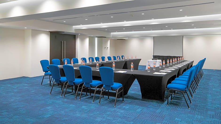 Holiday Inn Express Mexico Aeropuerto By IHG