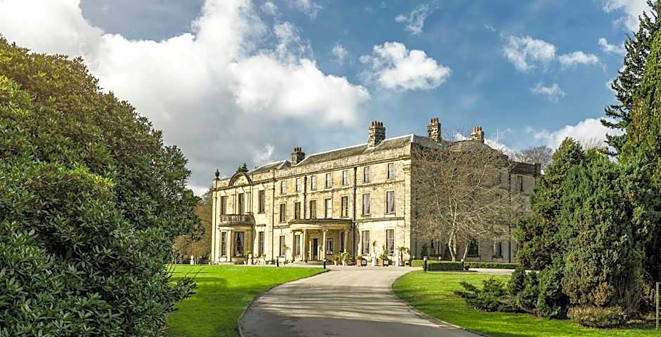 Beamish Hall Country House Hotel, BW Premier Collection