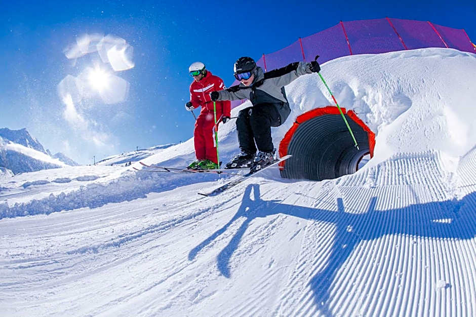 La Tgoma - Hotel & Restaurant