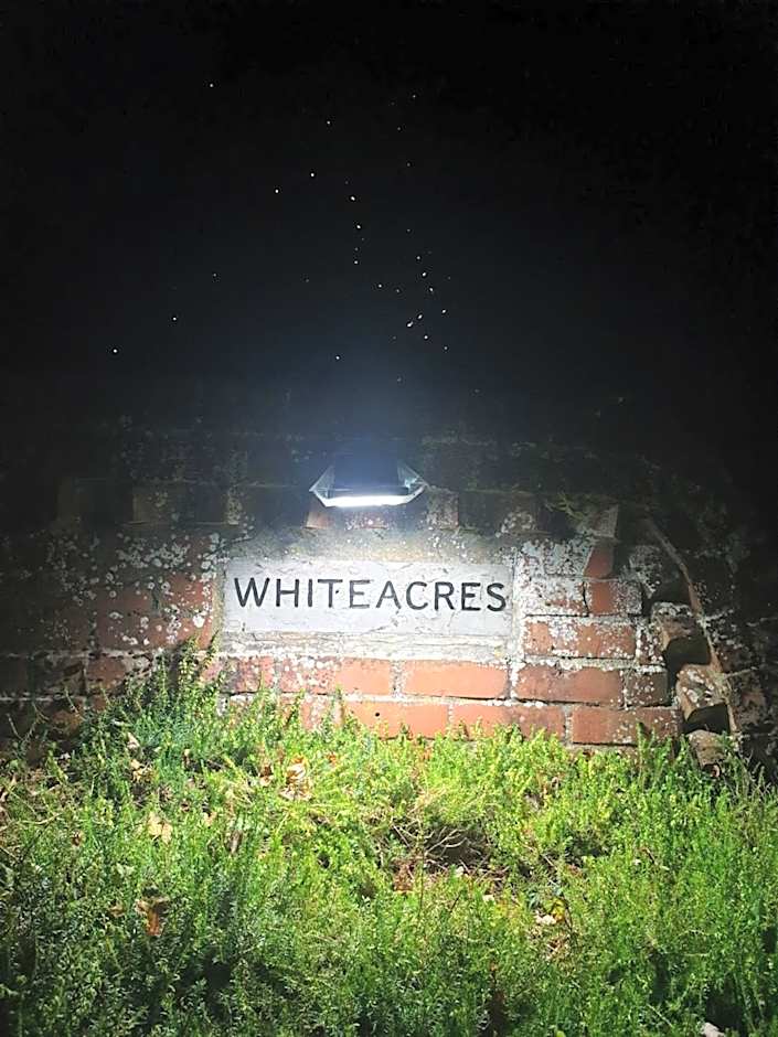 Whiteacres