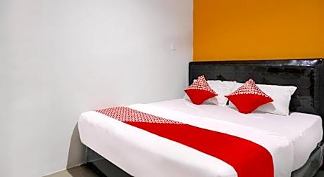 Capital O 93076 Batam Backpacker Guesthouse 2