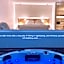 Saltwater - Absolute Oceanfront, Fire Pits, some Villas with Hot Tubs and Sauna