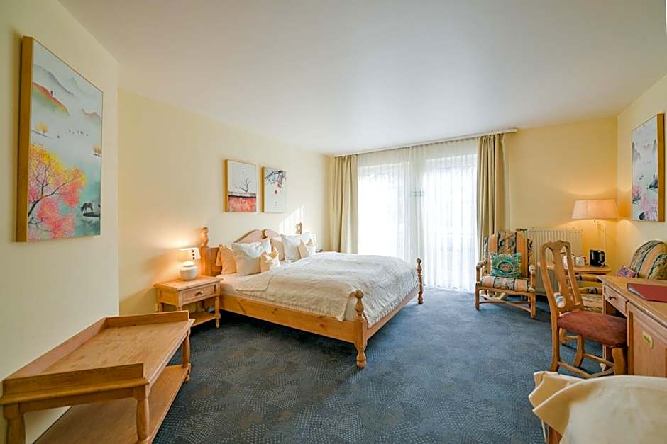 Hotel Lessing