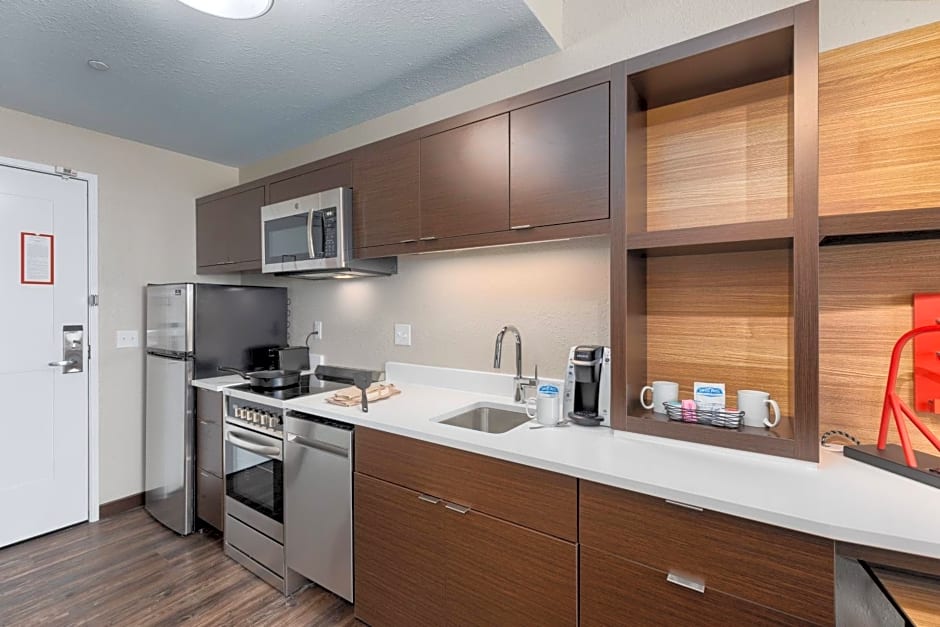 TownePlace Suites by Marriott Owensboro