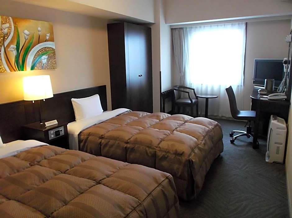 Hotel Route Inn Hirosaki Ekimae