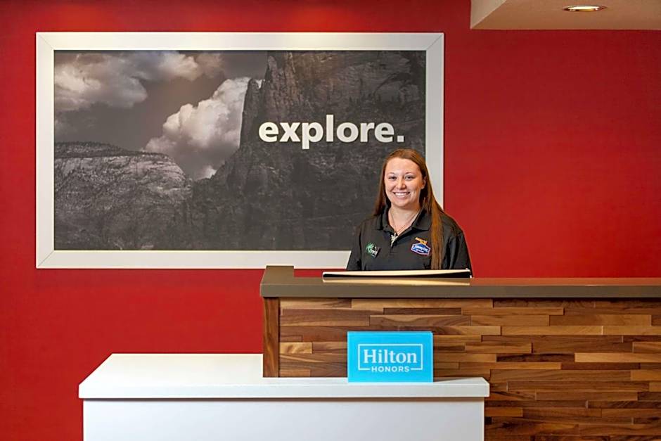 Hampton Inn By Hilton Phoenix/Chandler
