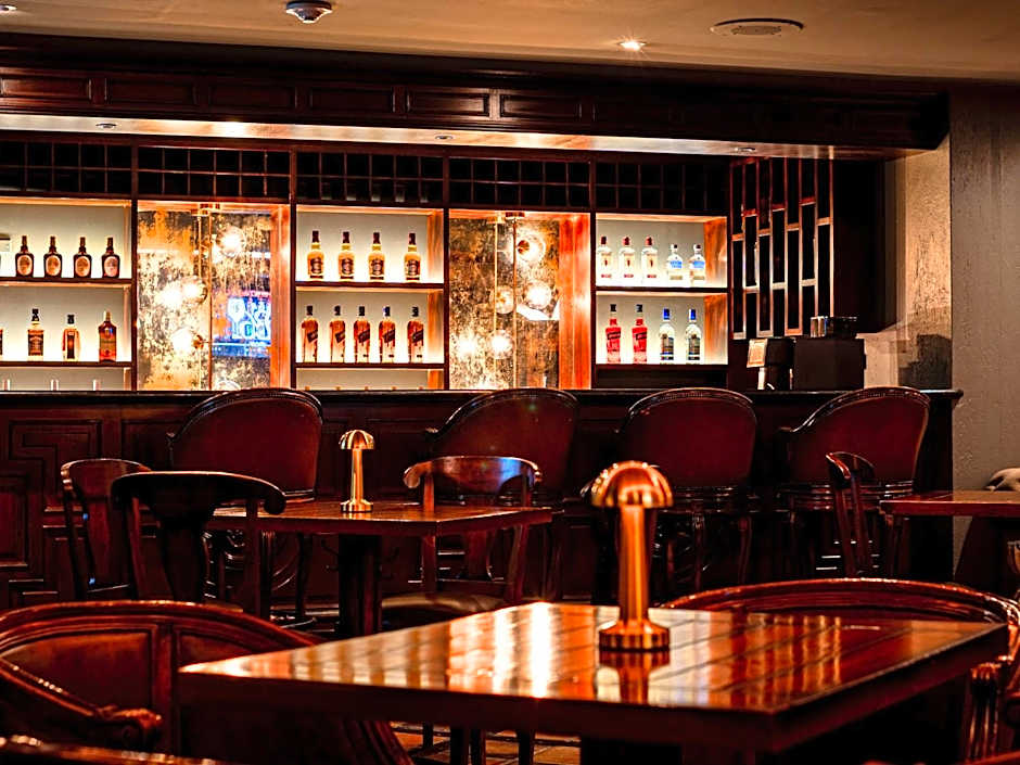 Plaza Grande Hotel