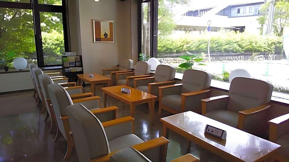 Hotel Route Inn Minokamo