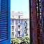 Alexandria Hotel
