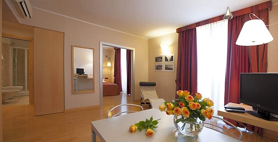 AlbaResidence Masera26