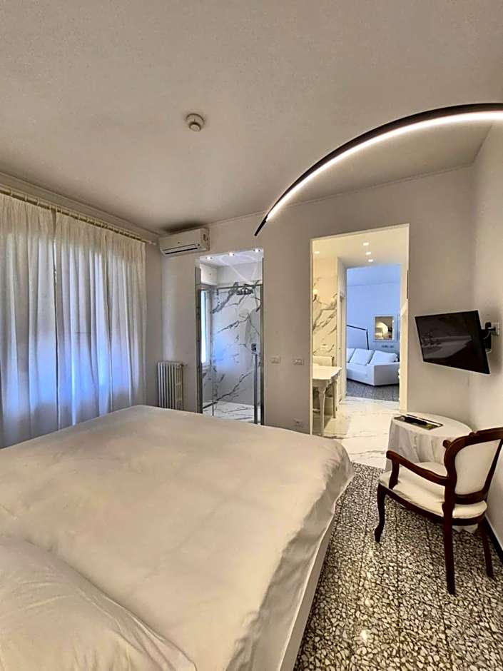 Eveline 2 - Piscina Privata o Jacuzzi