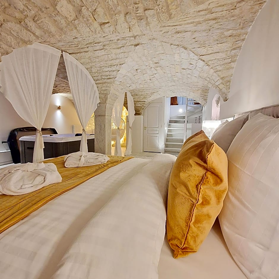 La Dolce Vita Spa privatif