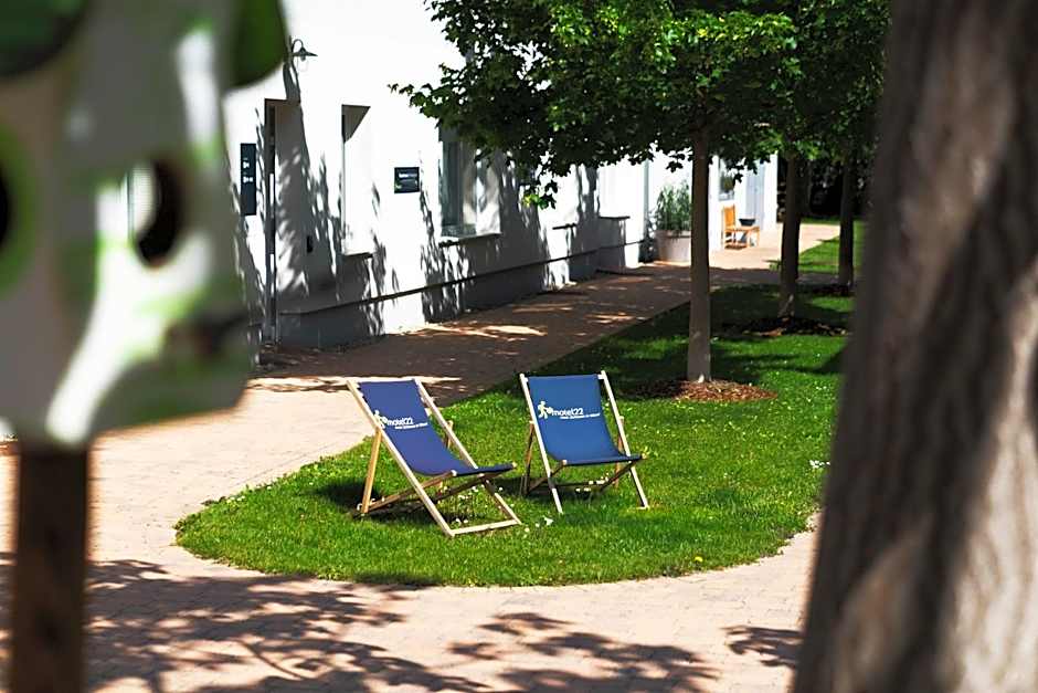 motel22 Parkplatz inklusive