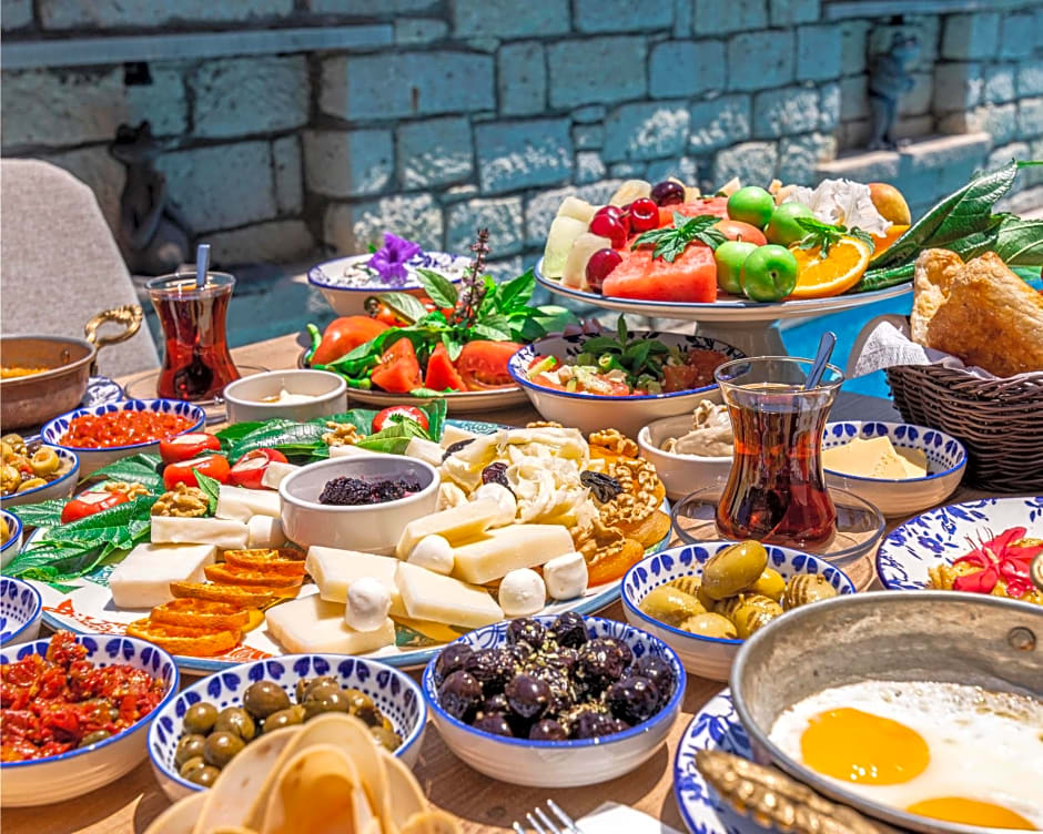 Yerli Alaçatı