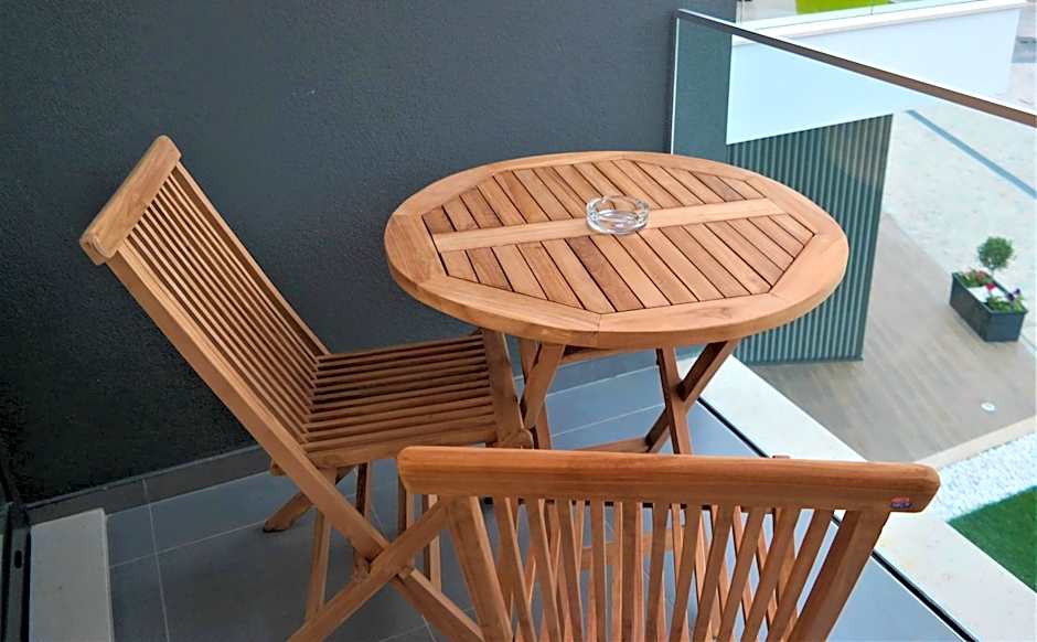 Ansiturismo Alojamento