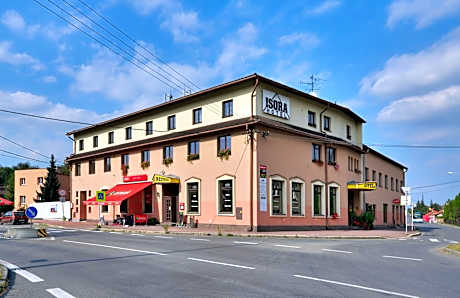 Hotel Isora