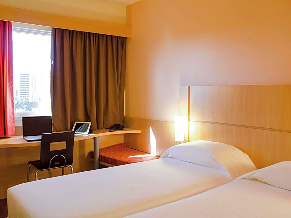 ibis Recife Boa Viagem