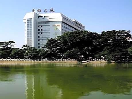 Quanzhou Overseas Chinese Hotel