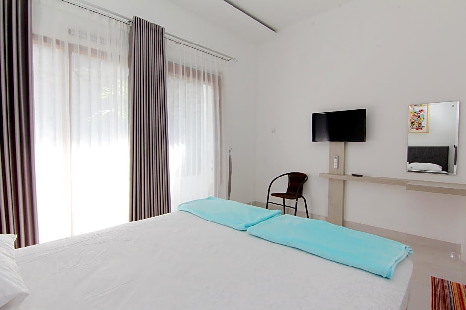 Silas Garden – Yogyakarta, MN