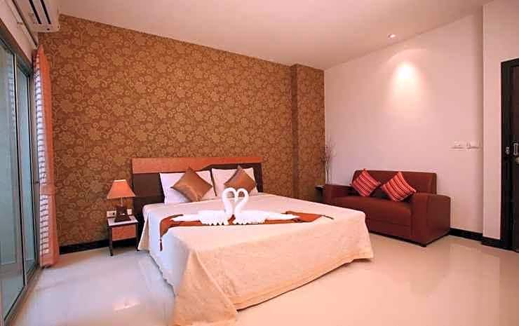 G2 Hotel Group