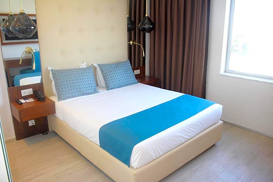 Afrin Prestige Hotel