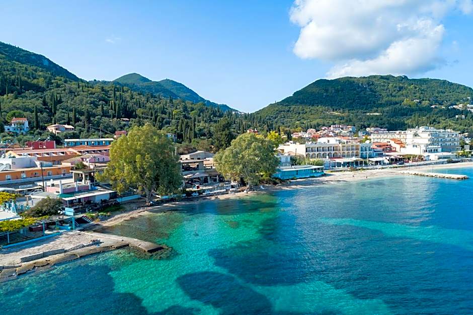 Bella Vista Beach Hotel