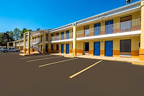 Rodeway Inn Augusta West - Fort Gordon