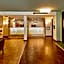 B&B Hotel Darmstadt