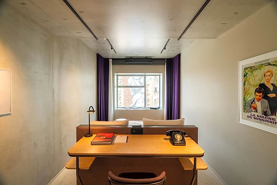 Hotel Paradiso